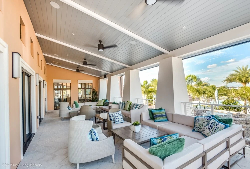 Carribean View Villa Solara