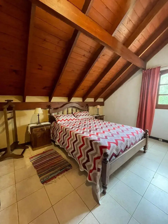 Loma Dorada Cabañas