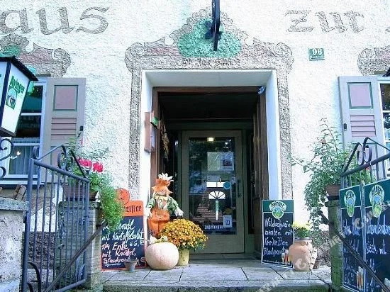 Gasthaus zur Moosmühle