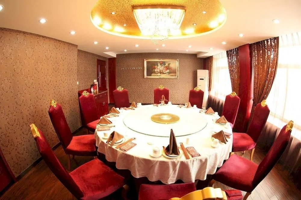 Changcheng Hotel
