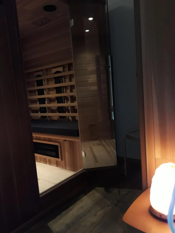 Ardenvie vakantiewoning - holiday home
