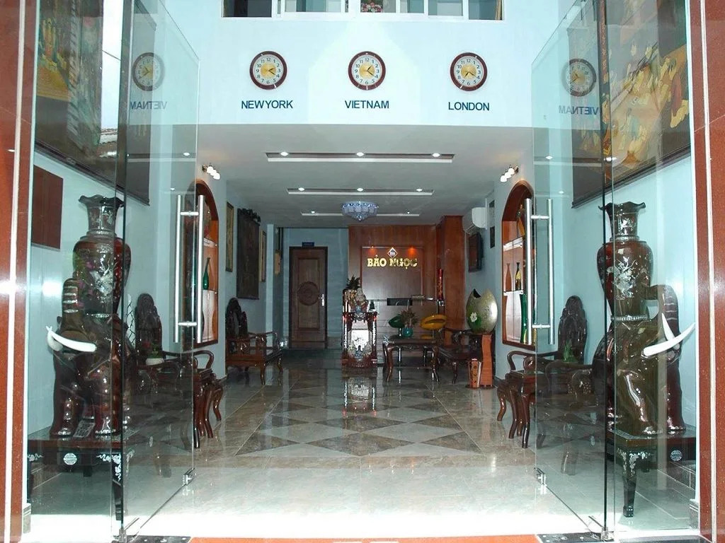 Bao Ngoc Hotel