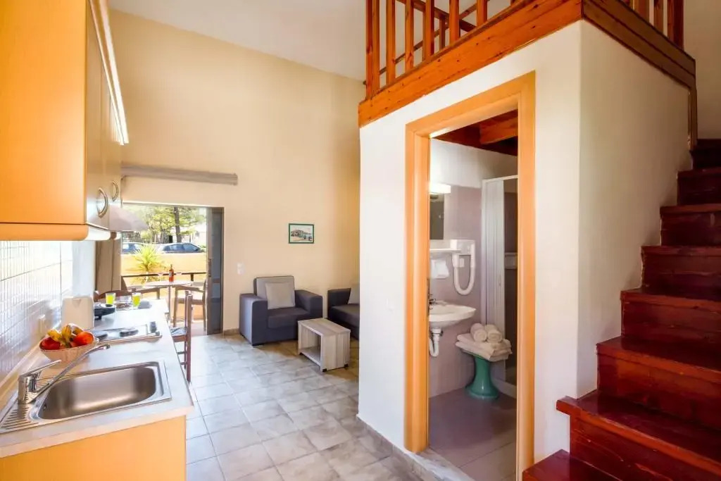 Hotel Rossis
