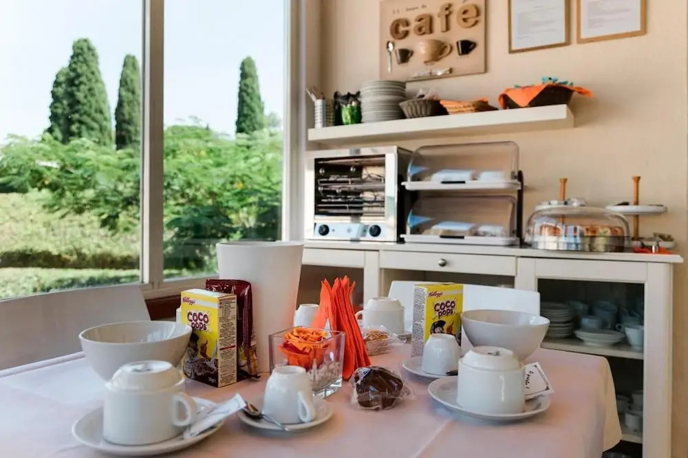 Residence Poggio Golf Chianti Firenze