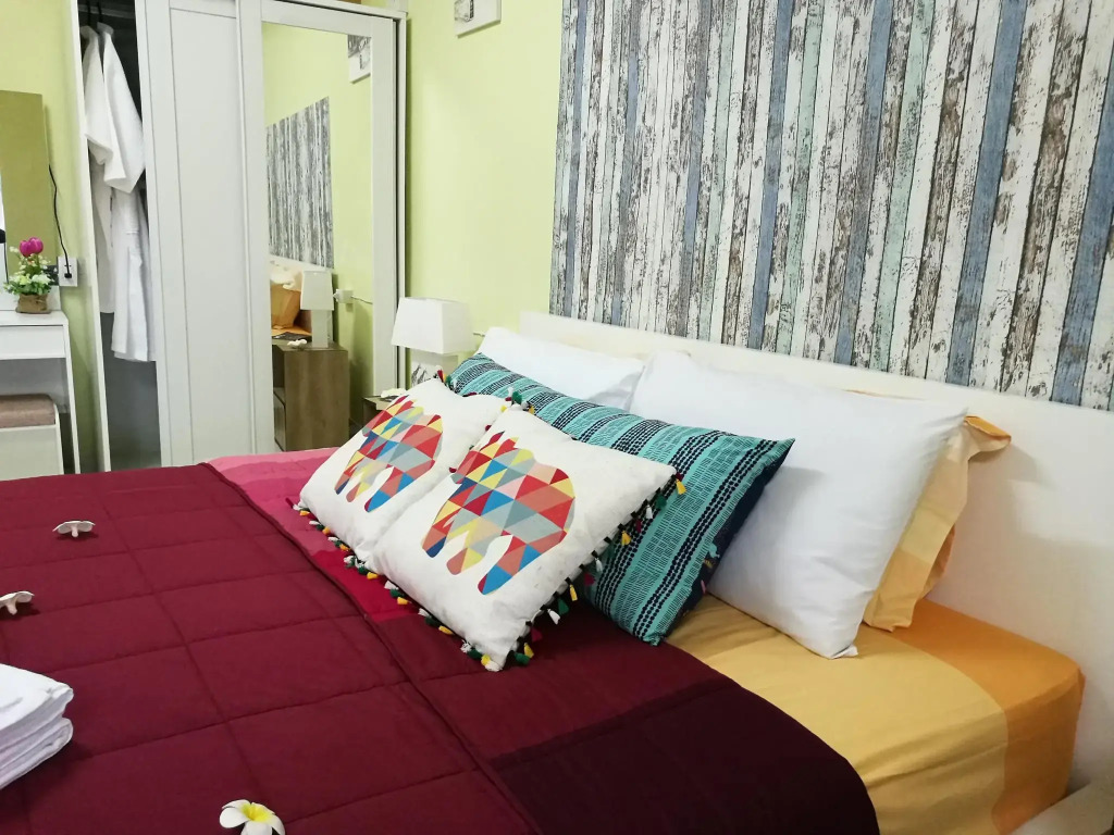 Pagoda Guesthouse Lengkee