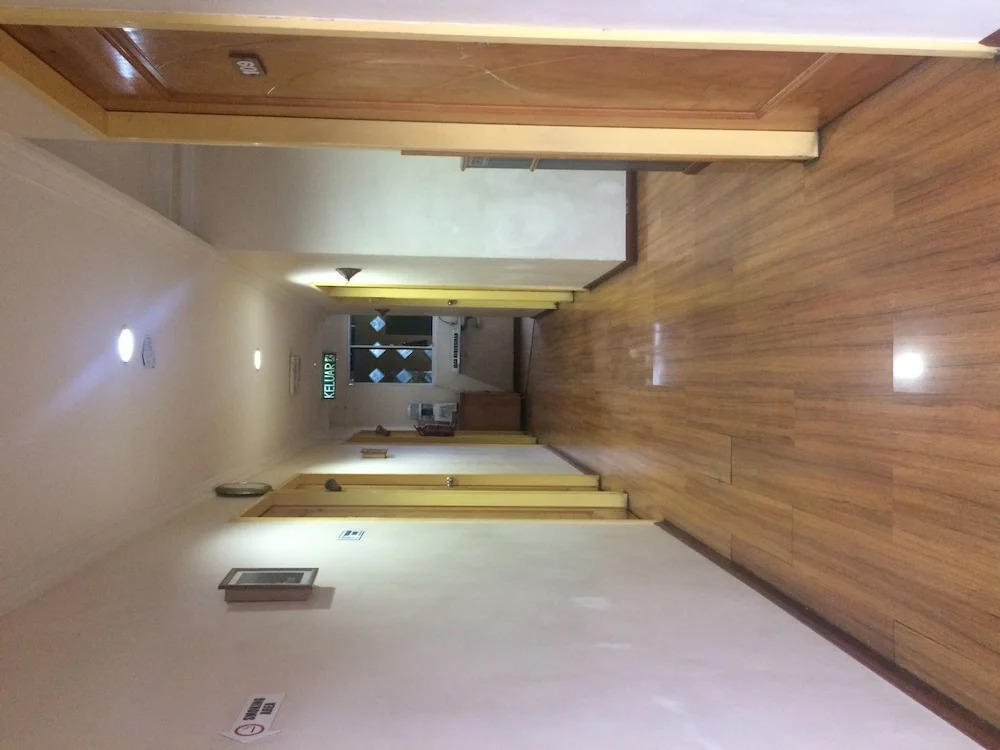 Alpha Inn 1