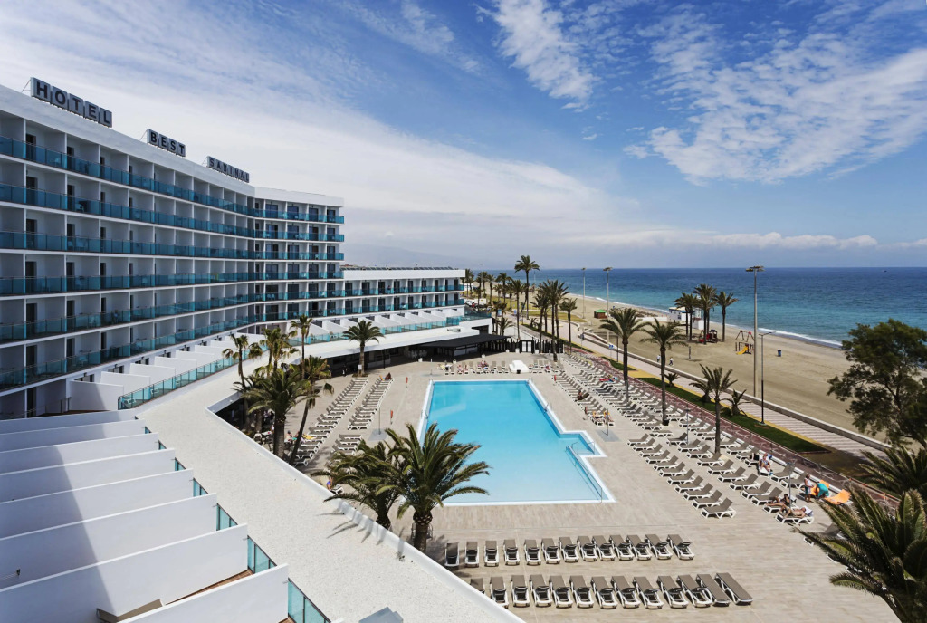 Hotel Best Sabinal