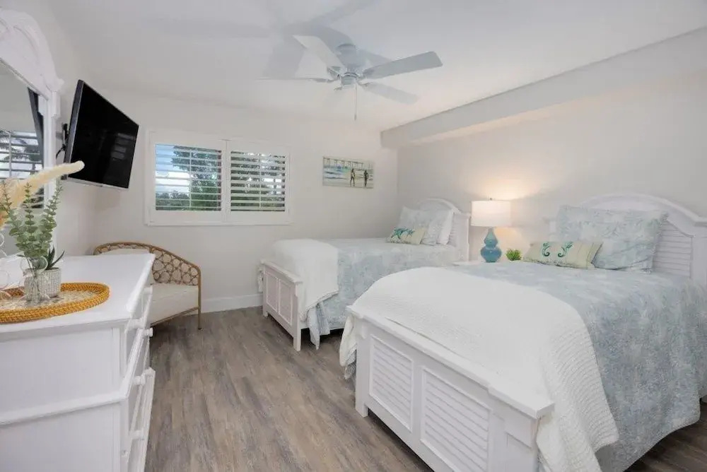 Pelicans Roost 103 2 Bedroom Condo