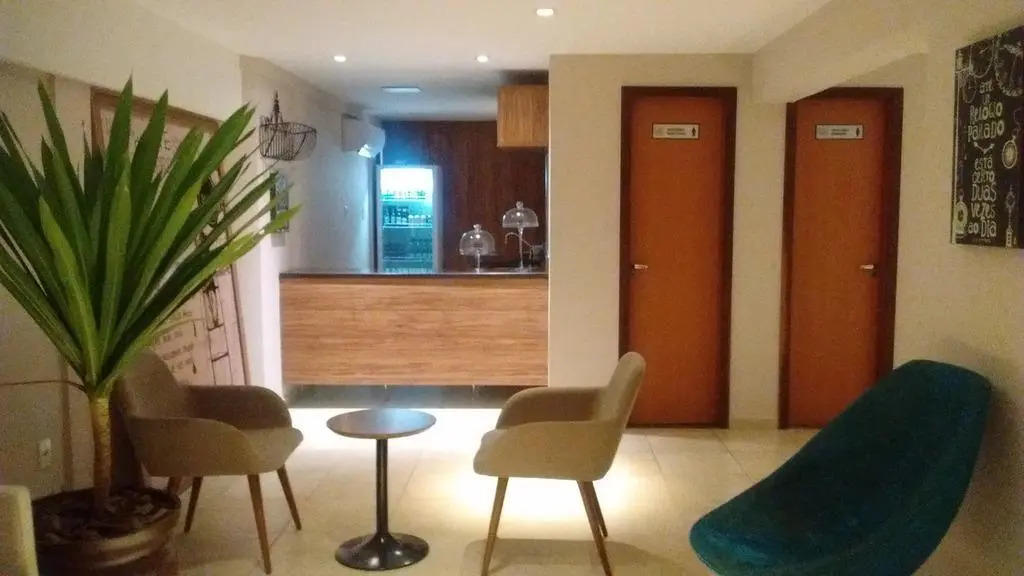 Executive Hotel