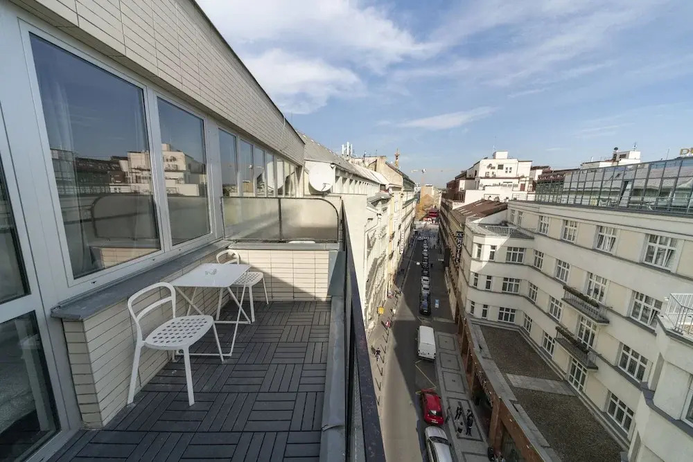 Premier Apartment Wenceslas Square II.
