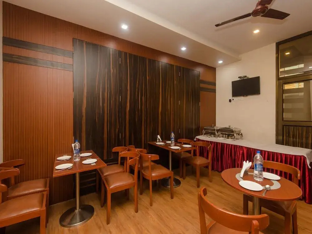 New Seven Hills By Glitz Hotels