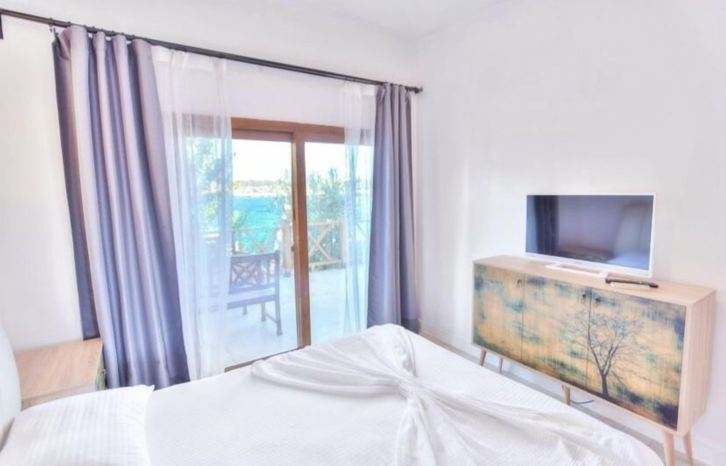 Villa Zeus Otel