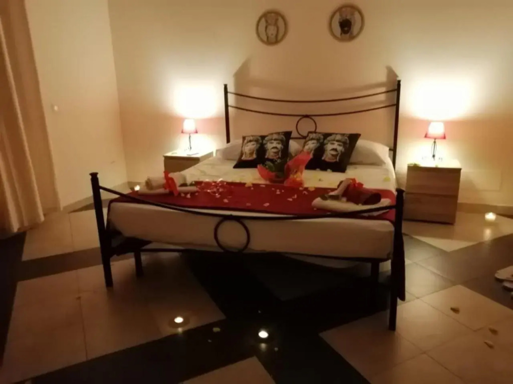 b & b Jasmine