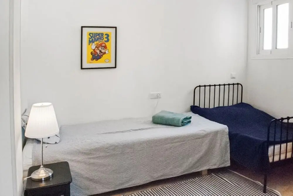 107255 Apartment In Fuengirola