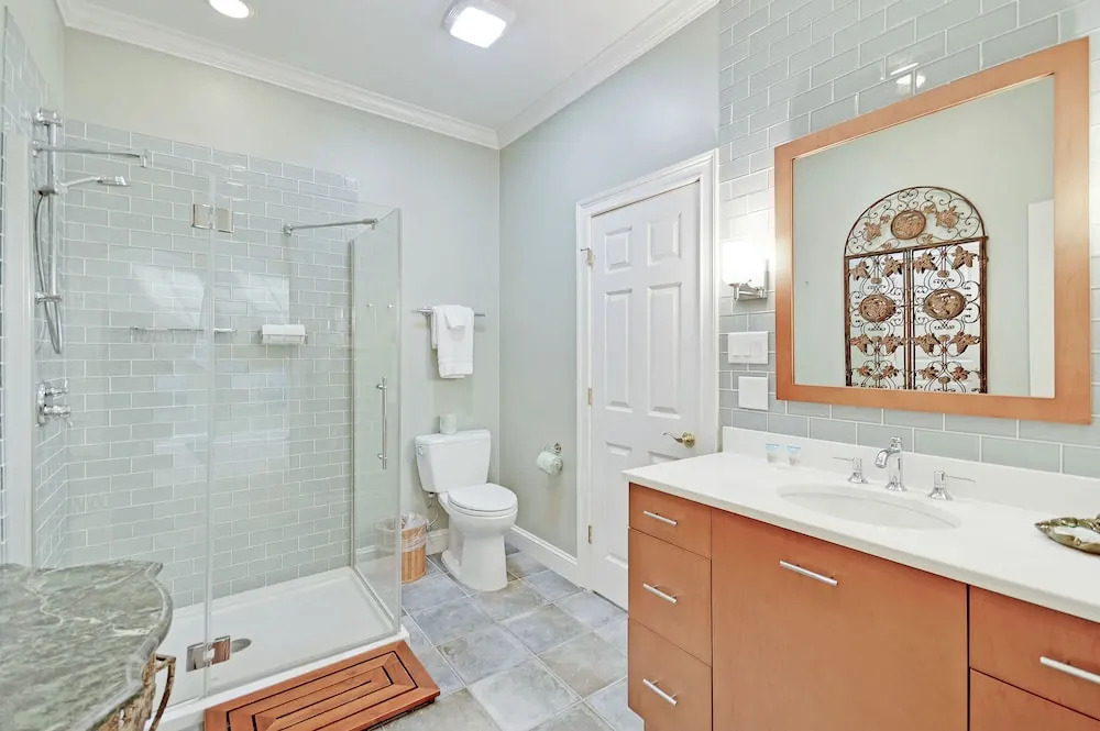 Luxe 3br W/ Stunning Marsh Views 3 Bedroom Home