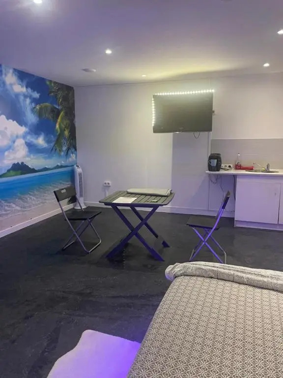 Appartement Montpellier avec beau jardin