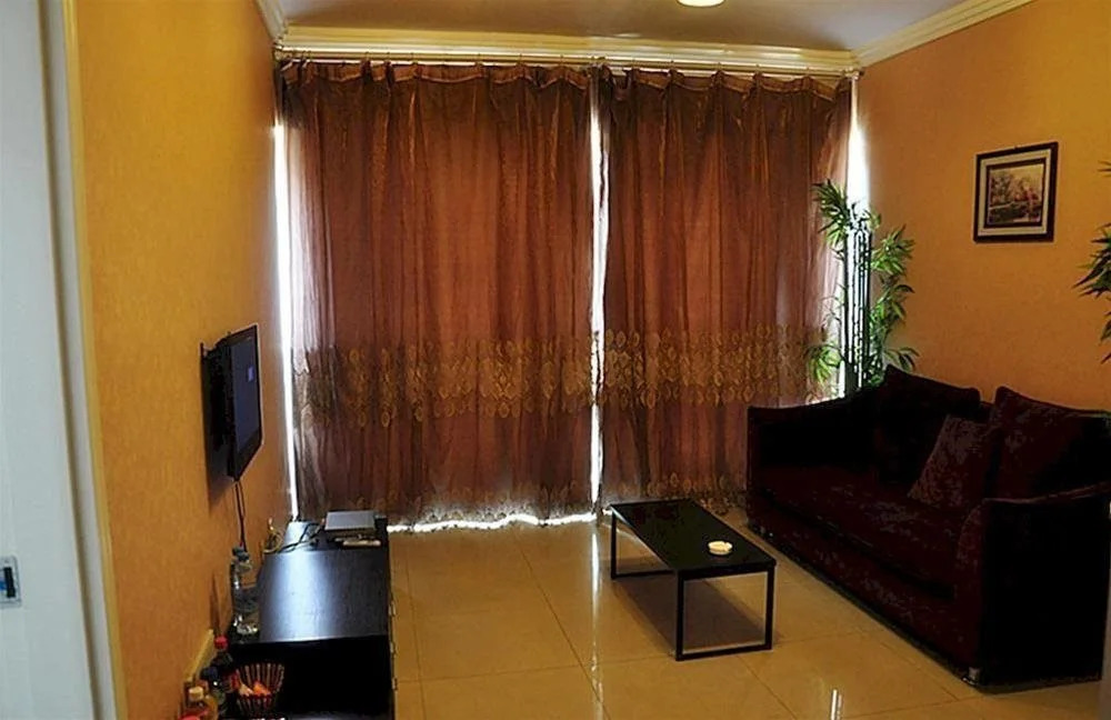 Changdao Holiday Residential Hotel - Kunming
