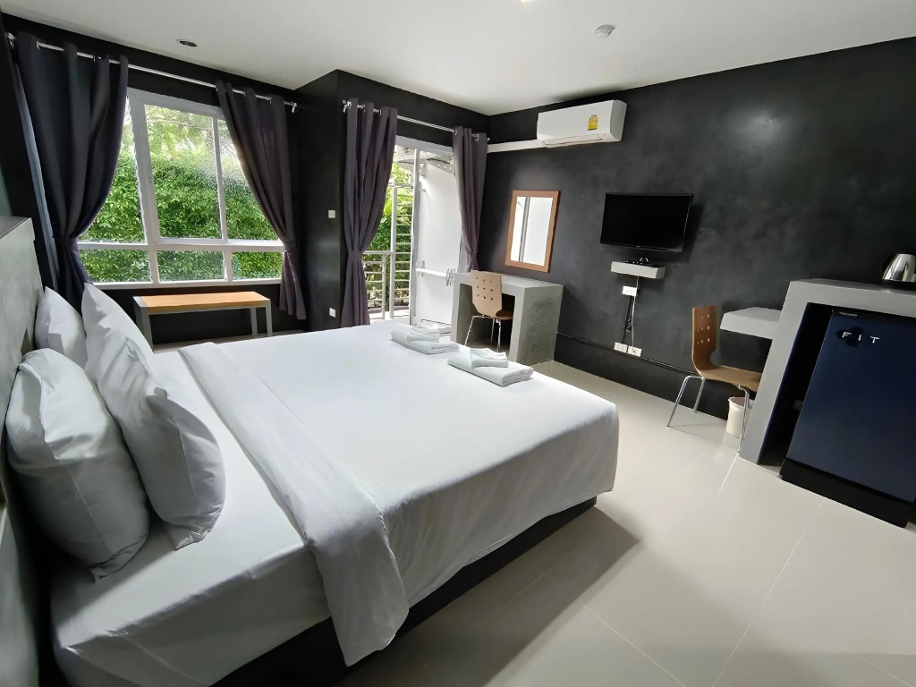 Nano Place Hotel