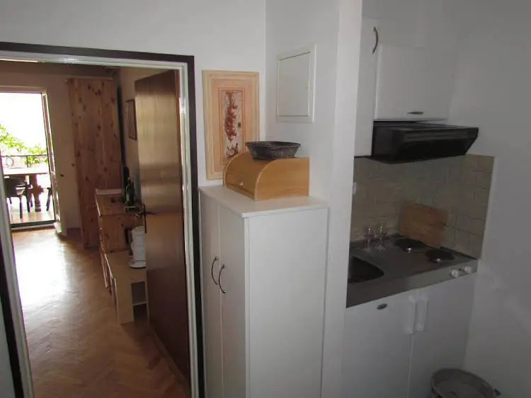Apartments Ratac Makarska