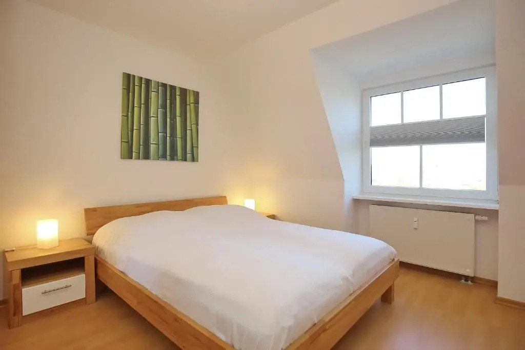 Fritz-Reuter-Weg 2 Wohnung 11
