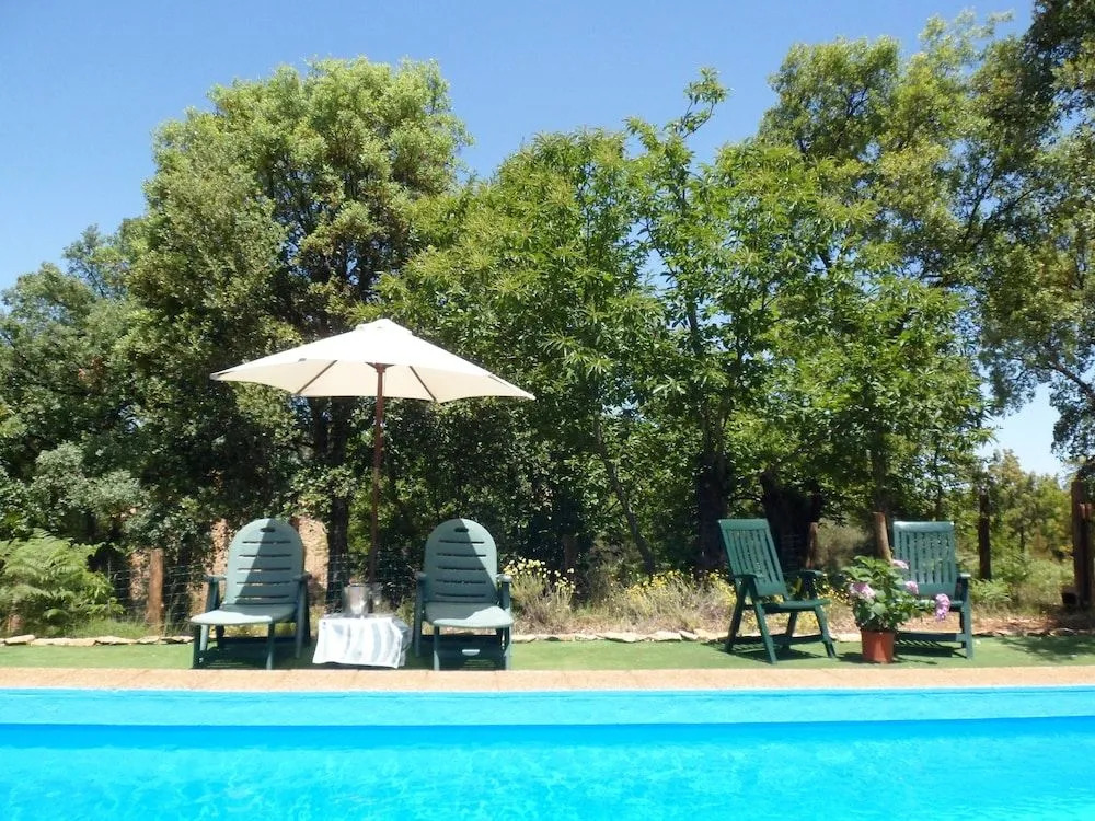 Finca la Viriñuela