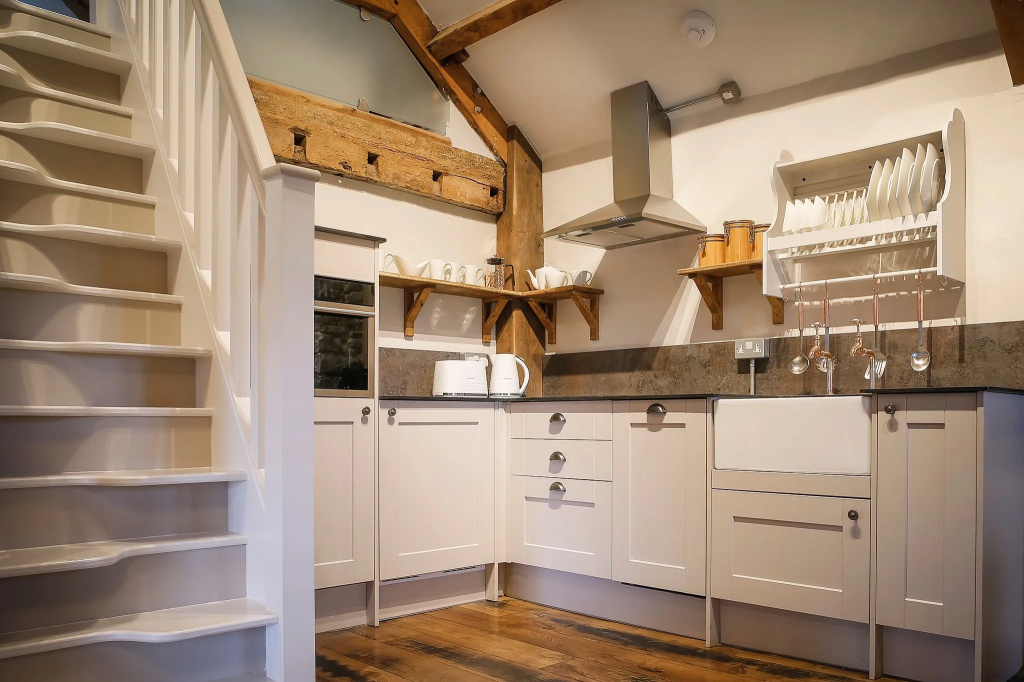 Gileston Manor-Self catering