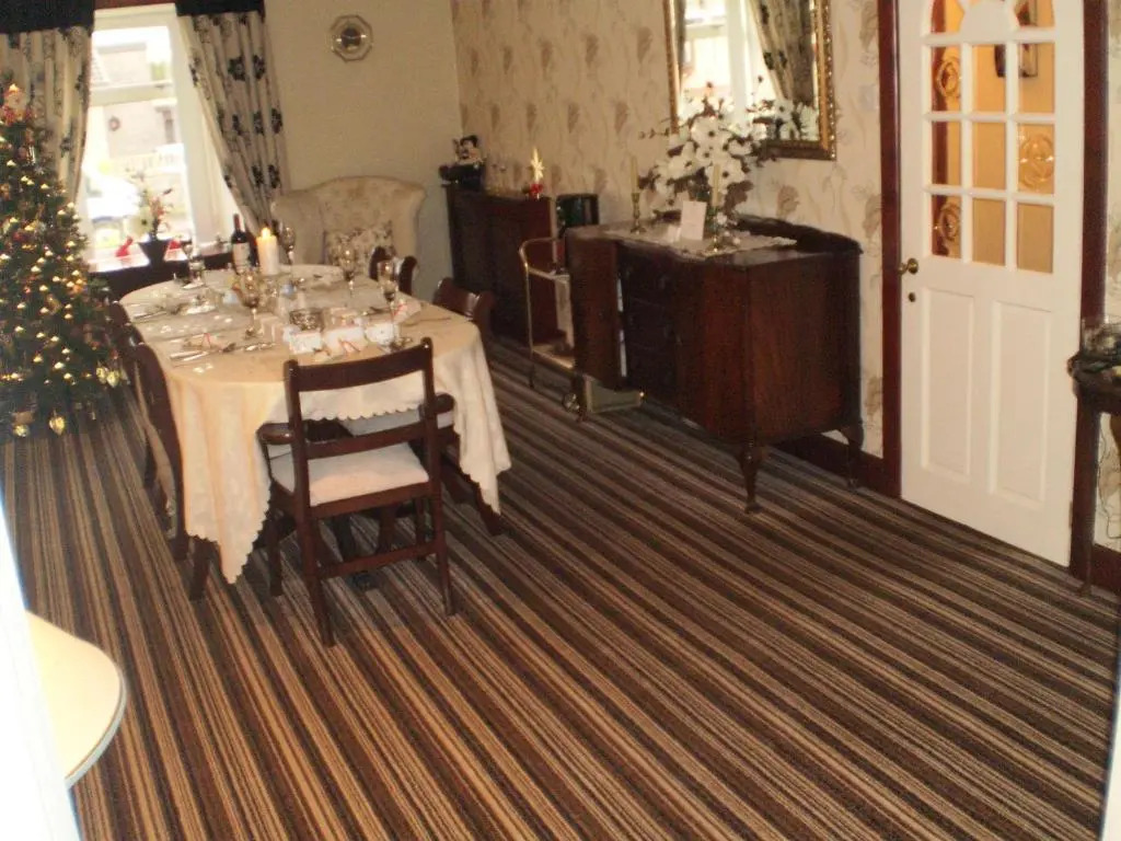 Shawlee Cottage