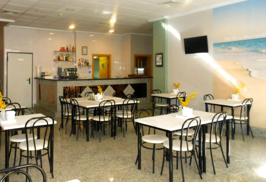 Hotel Doña Catalina