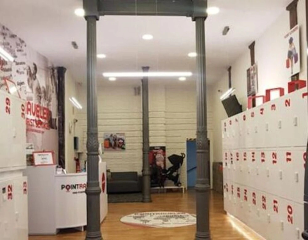 Estudio City Center Gran Via