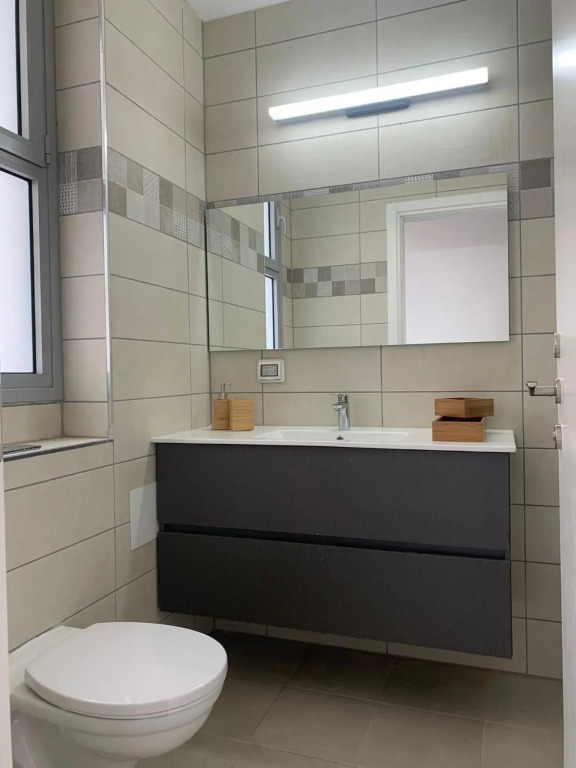 Brand New 3 Bedroom Apartment in Shalem Tower