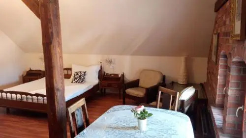 Apartments U Kašny