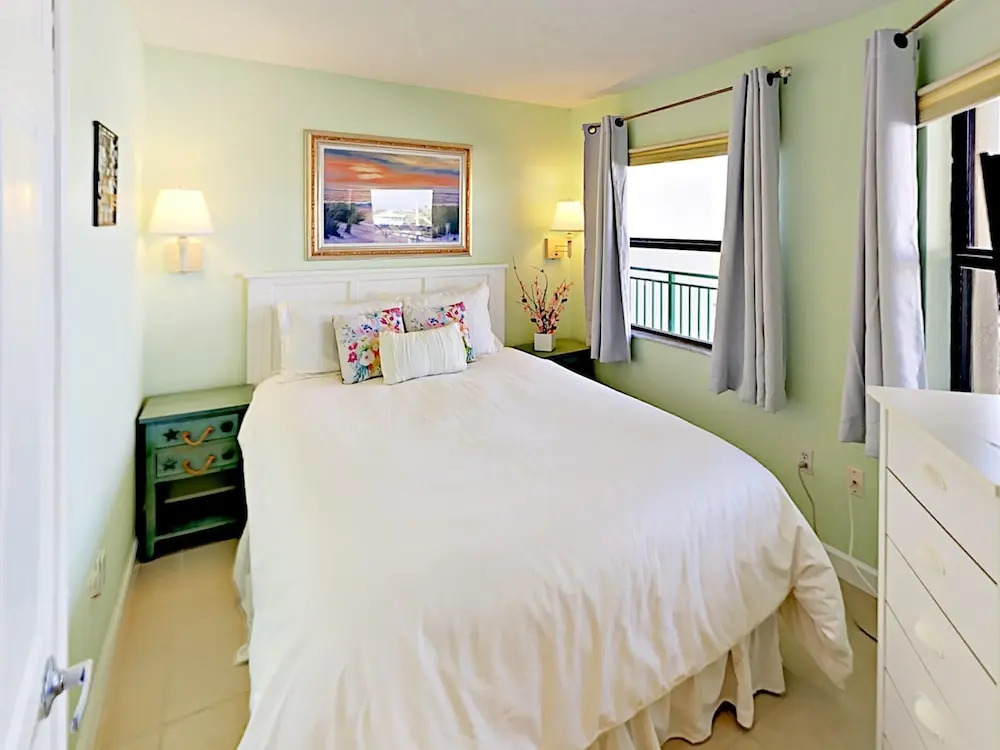 Gulf Boulevard #408 - 2 Br Condo