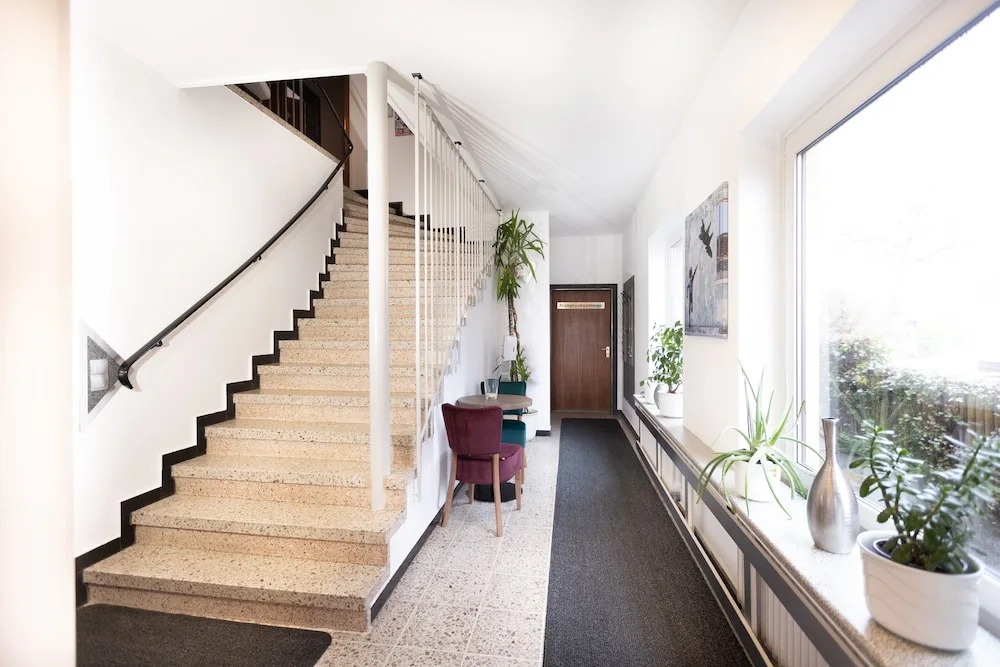 Firzlaffs Hotel