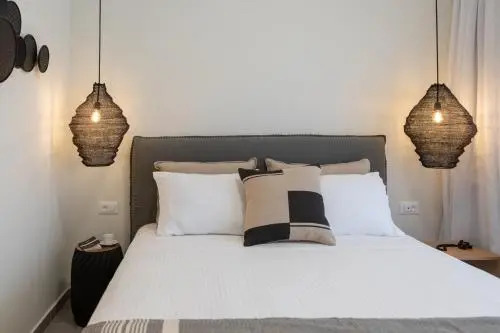 Anemelia Luxury Apartments