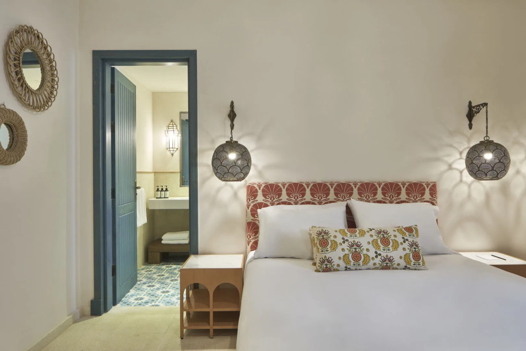 Ali Pasha Hotel
