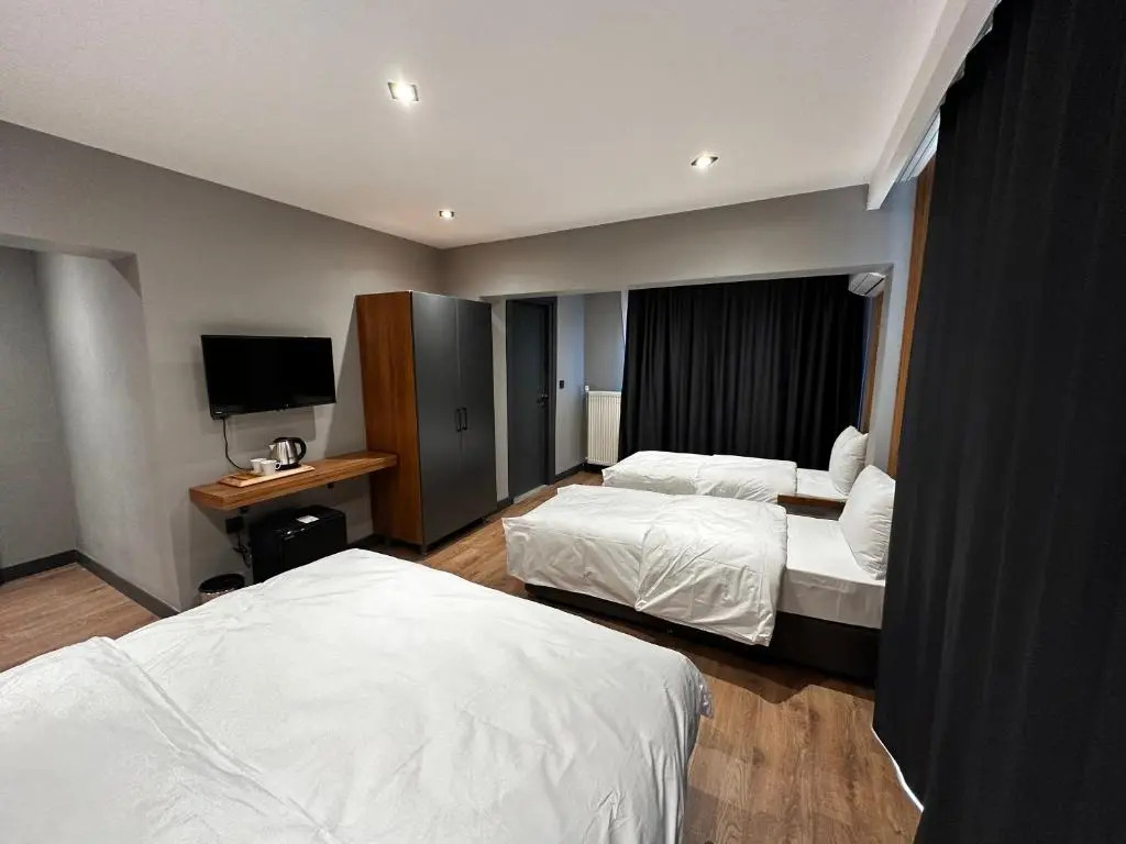 Bademi Room