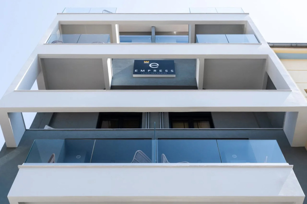 Empress Luxury Residences