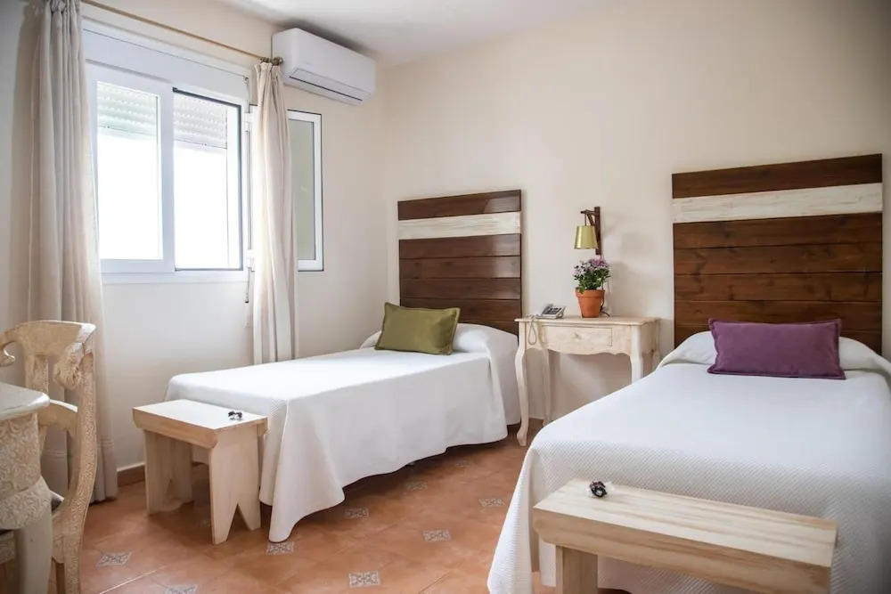 Hotel Puerta de Algadir