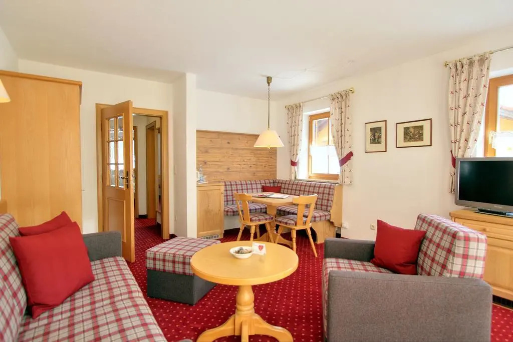 Landhotel Berghof
