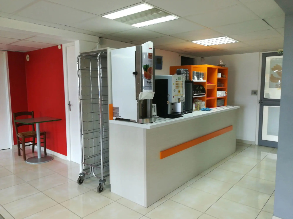 Hotel Campc Proville