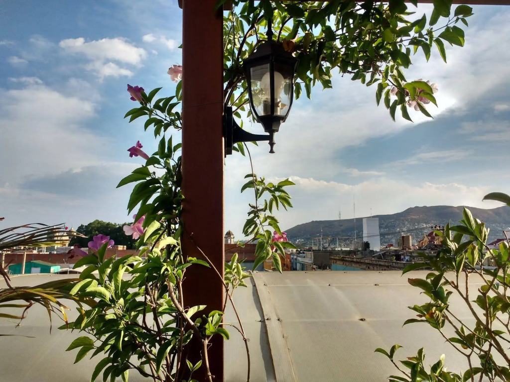 Hostal de Las Américas