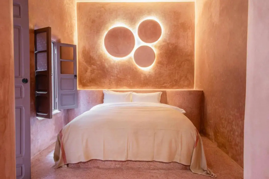 Riad Brummell Medina