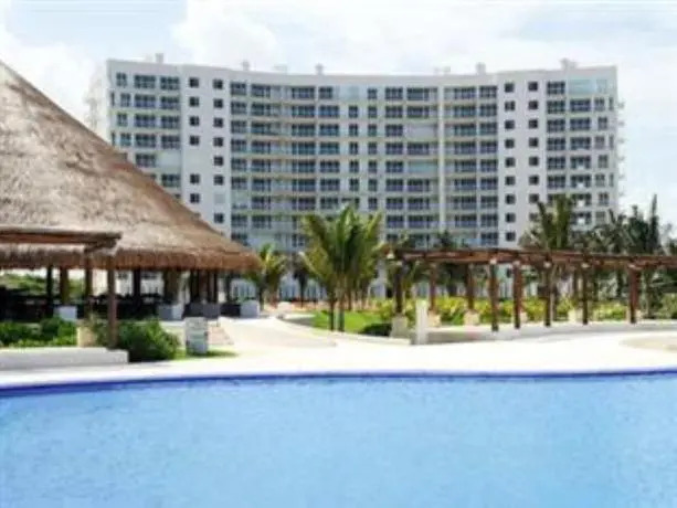 Amara Cancun Beachfront Condos