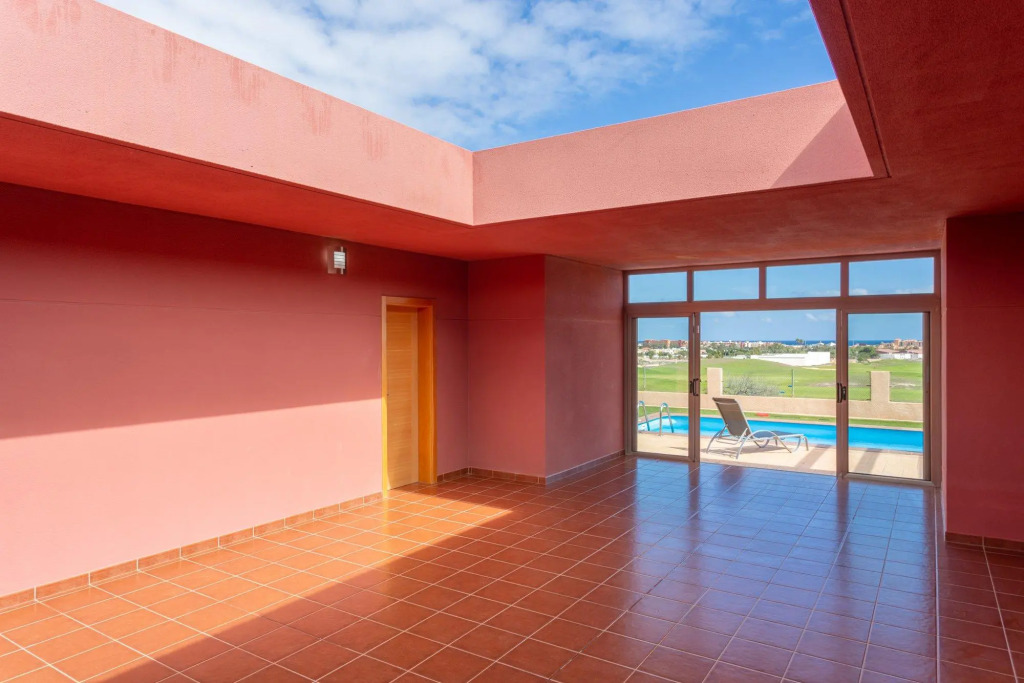 Villa Marisol