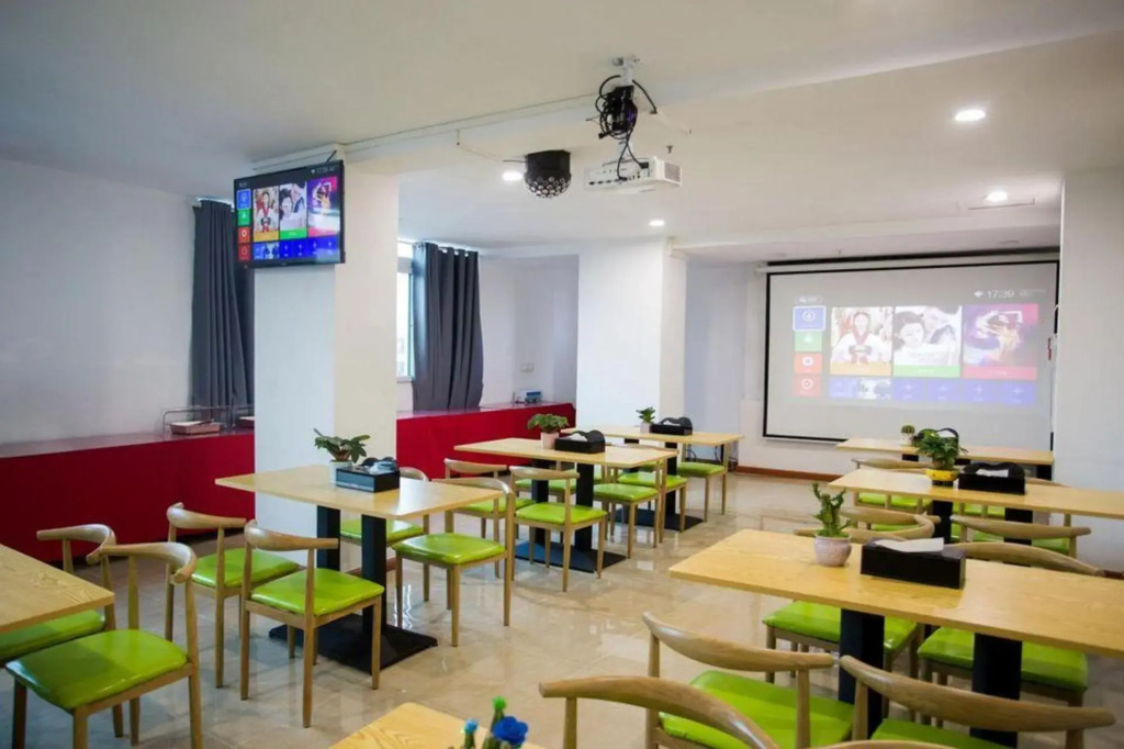 Boxi Boutique Hotel(Dongguan Xiagang,Fuhai Road