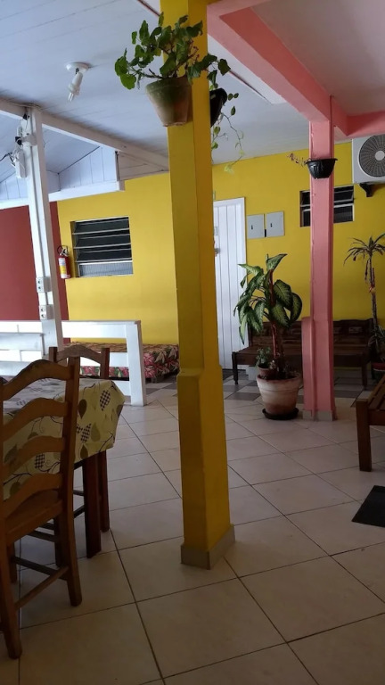 Pousada Timóteo