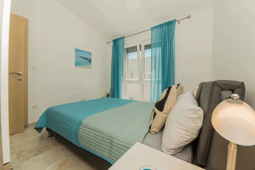 Apartments Stichling