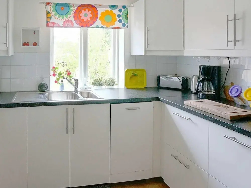 Holiday Home in Larholm