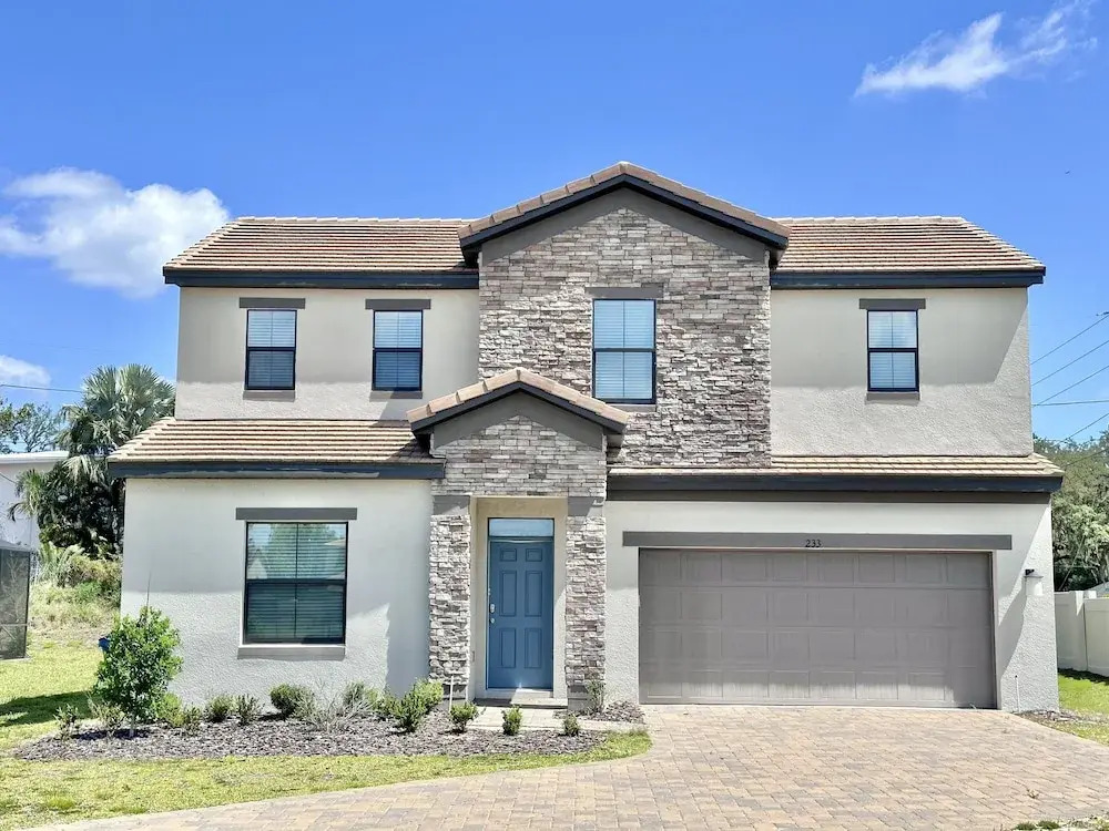 Balmoral Resort-233mcv 4 Bedroom Home by RedAwning