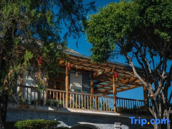 Dali Xichunju Houlu Bai Nationality Residence Inn（Xizhou Old Town)）